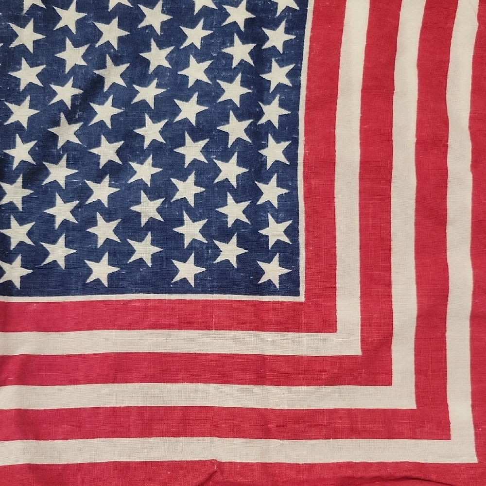 Colorful Bandana Collection, Sweet if 10 - Picture 7 of 16